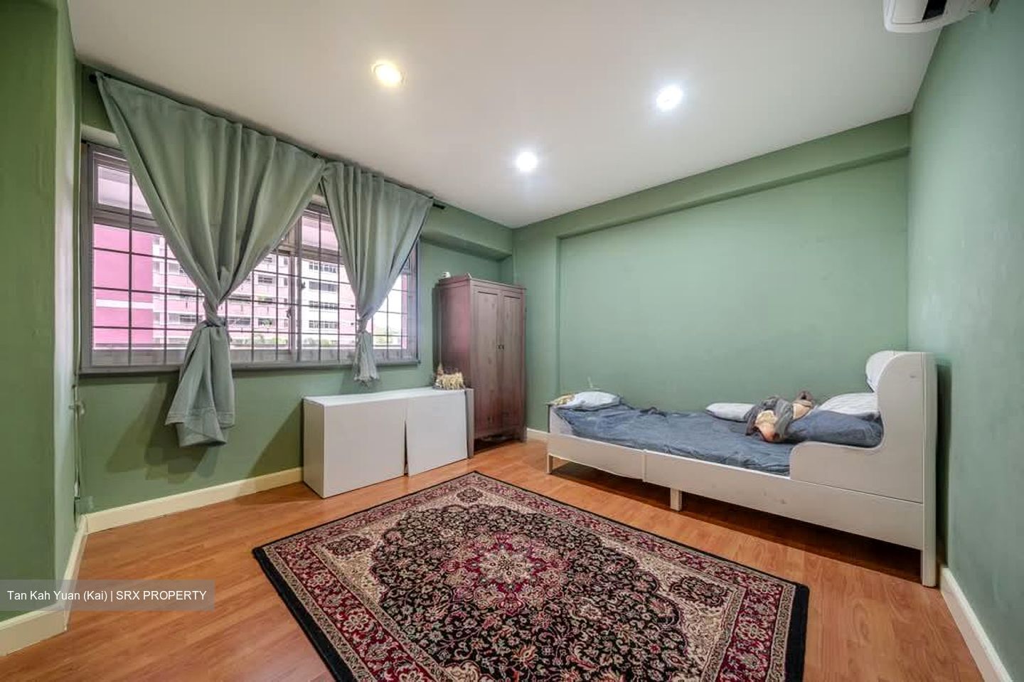 Blk 763 Pasir Ris Street 71 (Pasir Ris), HDB 4 Rooms #602898441